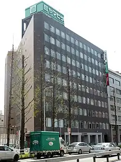 ヤマヒサ本社