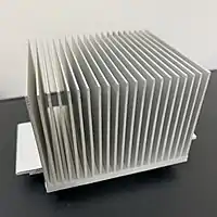 ヒートシンク ストレートタイプ(CPU用)