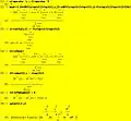 熱拡散方程式の簡約化
