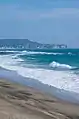 部原海岸