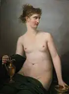 "Hebe" (1798)