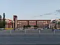 河北建築工程学院
