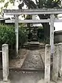 蛇塚社