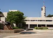 ヘブライ大学