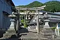 八幡神社