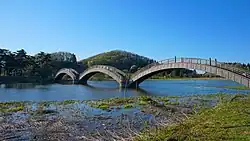 平安の風わたる公園