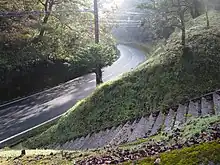 平地峠