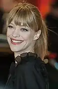 ハイケ・マカチュ