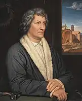 ベルテル・トルバルセン(彫刻家)、(1823)ノイエ・ピナコテーク
