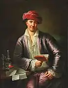 Heinrich Albert Thalbitzer