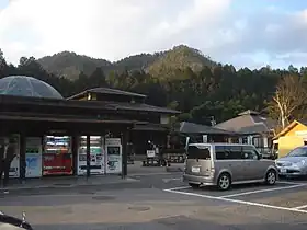 道の駅平成