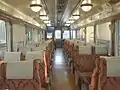車内