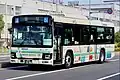 スマイリングシャトルカラー