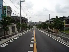 平和台四・五丁目