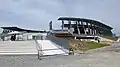 入場口