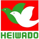 平和堂ロゴ