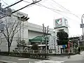 平和堂真砂店(大阪府茨木市)