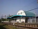 ホーム