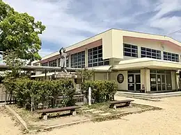 碧南市立鷲塚小学校
