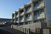碧南市立棚尾小学校