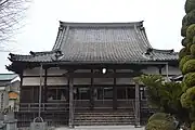 西光寺