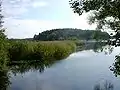 島の水路