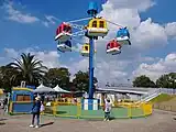 ヘリタワー