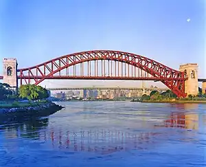 ヘルゲート橋