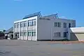 横手公共職業安定所（ハローワーク横手）
