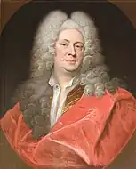 Henrik Krock(画家)