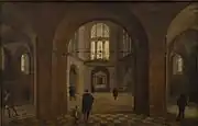 アーヘン大聖堂