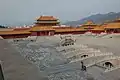 明清宮苑