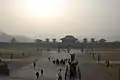 秦王宮（中国語版）