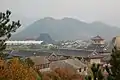 横店影視城