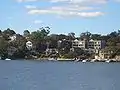 ヘンリーの風景