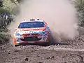 307CC WRC