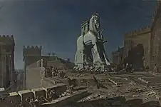 トロイの木馬 (1874)