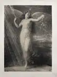 Immortalité アンリ・ファンタン＝ラトゥール