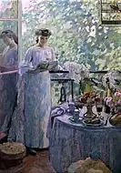 "Madame Ottmann"