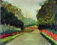 Le Chemin. (1912)