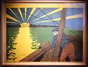 ブランケンベルヘのカジノ(1896)