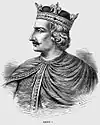 Henry I