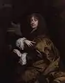 アーリントン伯ヘンリー・ベネット（1618年 - 1685年）