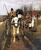 "Leaving Home" (1890)