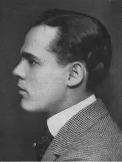 Henry Hull