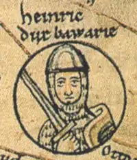 Henry II