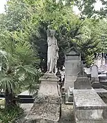 アンリ・ミュルジェール