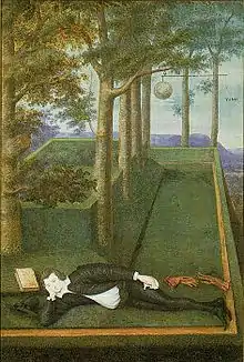 第9代ノーサンバーランド伯爵ヘンリー・パーシー (en:Henry Percy, 9th Earl of Northumberland), 1590年 - 1595年