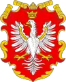 ポーランド王国の国章