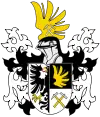 Tarnowskie Góryの紋章